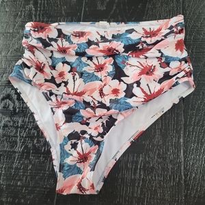 Bathing suit bottom